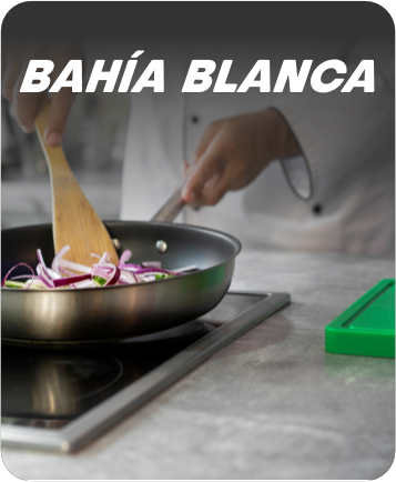 Bahía Blanca