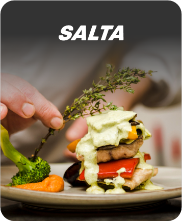 Salta
