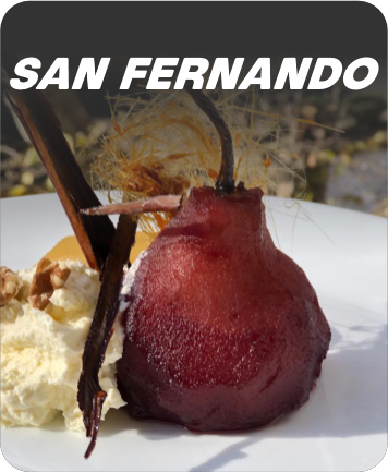 San Fernando